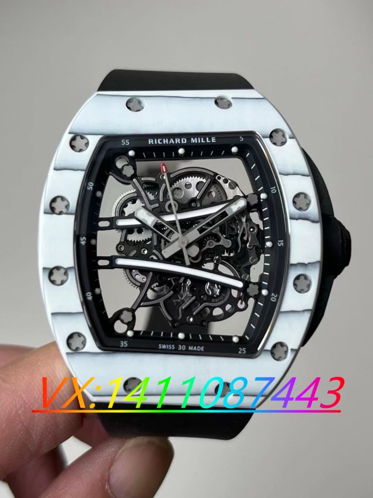 RM廠理查德米爾RM61-01復刻表深度評測