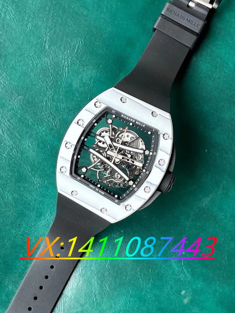 RM廠理查德米爾RM61-01復刻表深度評測