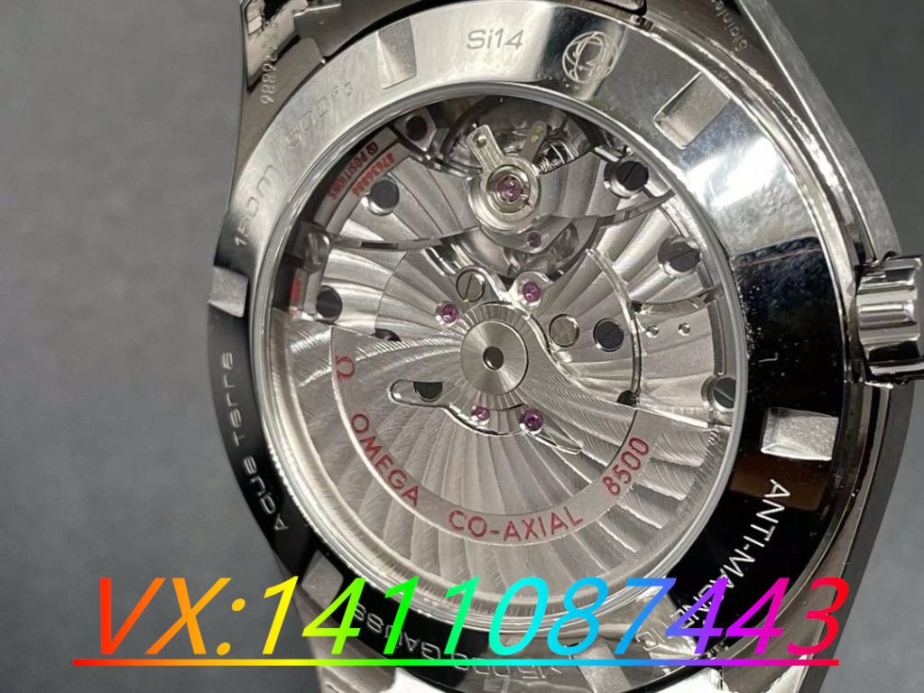 VS廠歐米茄海馬150是否一眼假?VS廠海馬150米評測