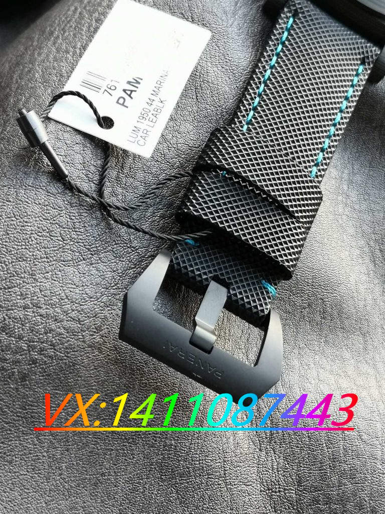 VS廠沛納海pam01661碳纖維腕表做工細節(jié)評測(VS廠沛納海1661值得入手嗎)