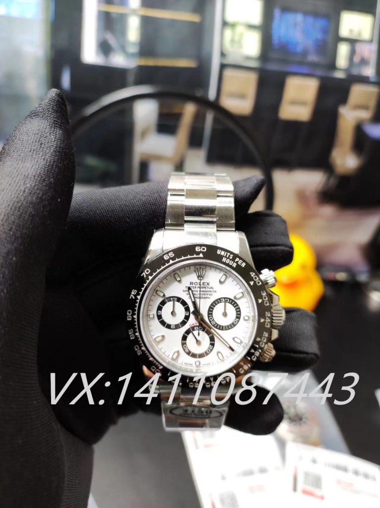 讓勞力士閃耀，保養(yǎng)與佩戴全攻略