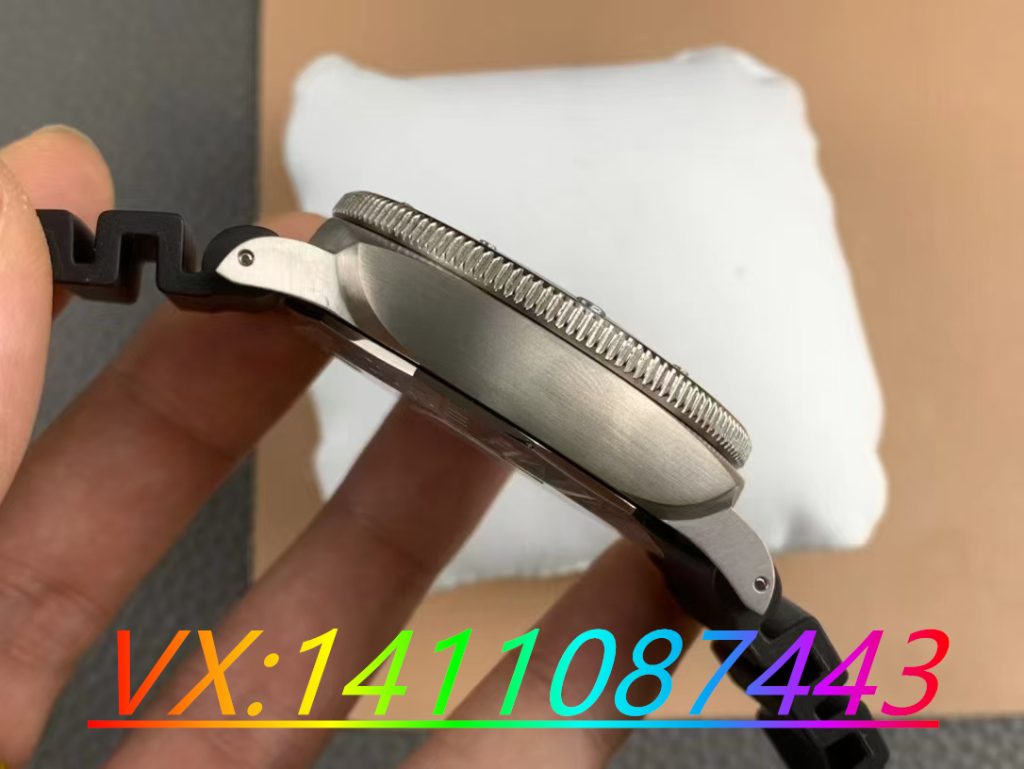 VS手表做工測評—VS廠沛納海692復刻表怎么樣