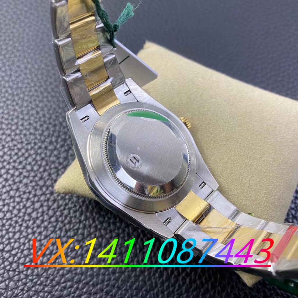 鑒別VS廠勞力士日志辦法—丹東3235機芯是關鍵