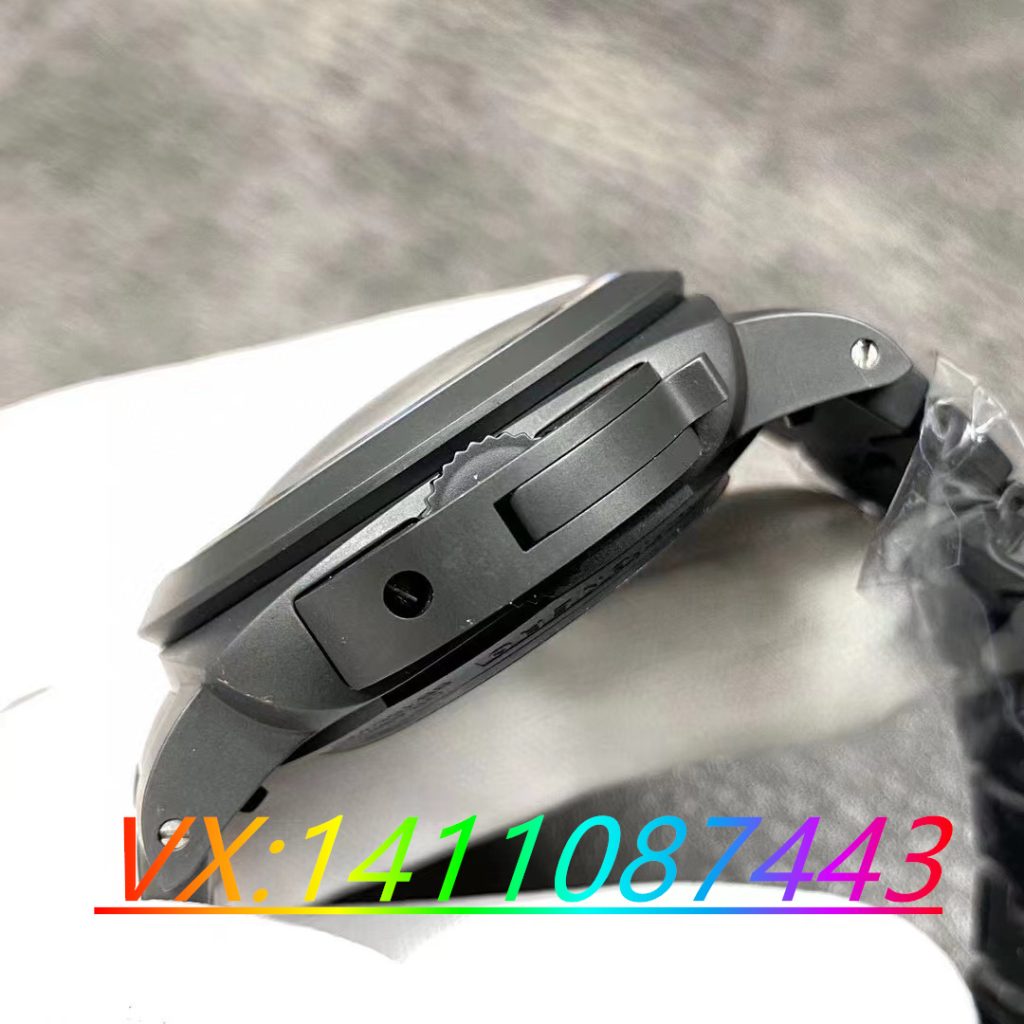 VS廠沛納海438怎么樣—是否值得入手