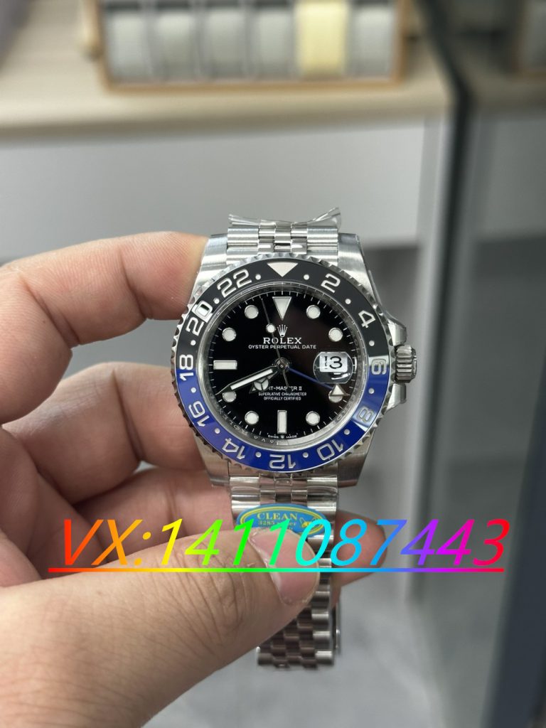 C廠勞力士國(guó)米圈搭配3285機(jī)芯怎么樣？