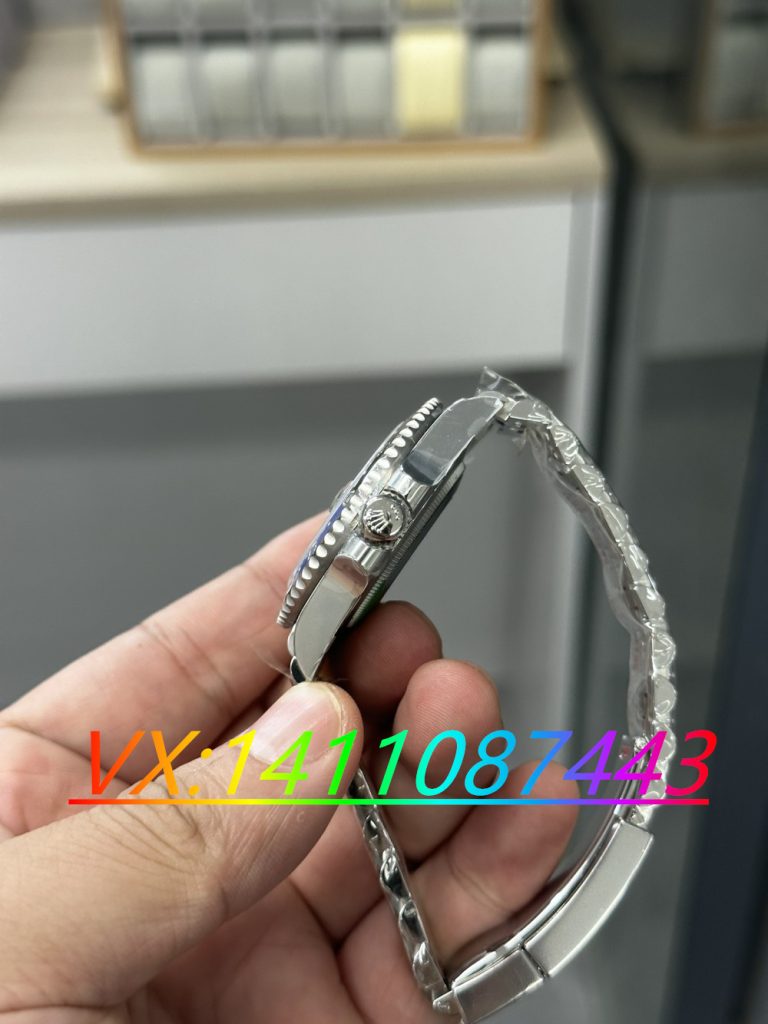 C廠勞力士國(guó)米圈搭配3285機(jī)芯怎么樣？