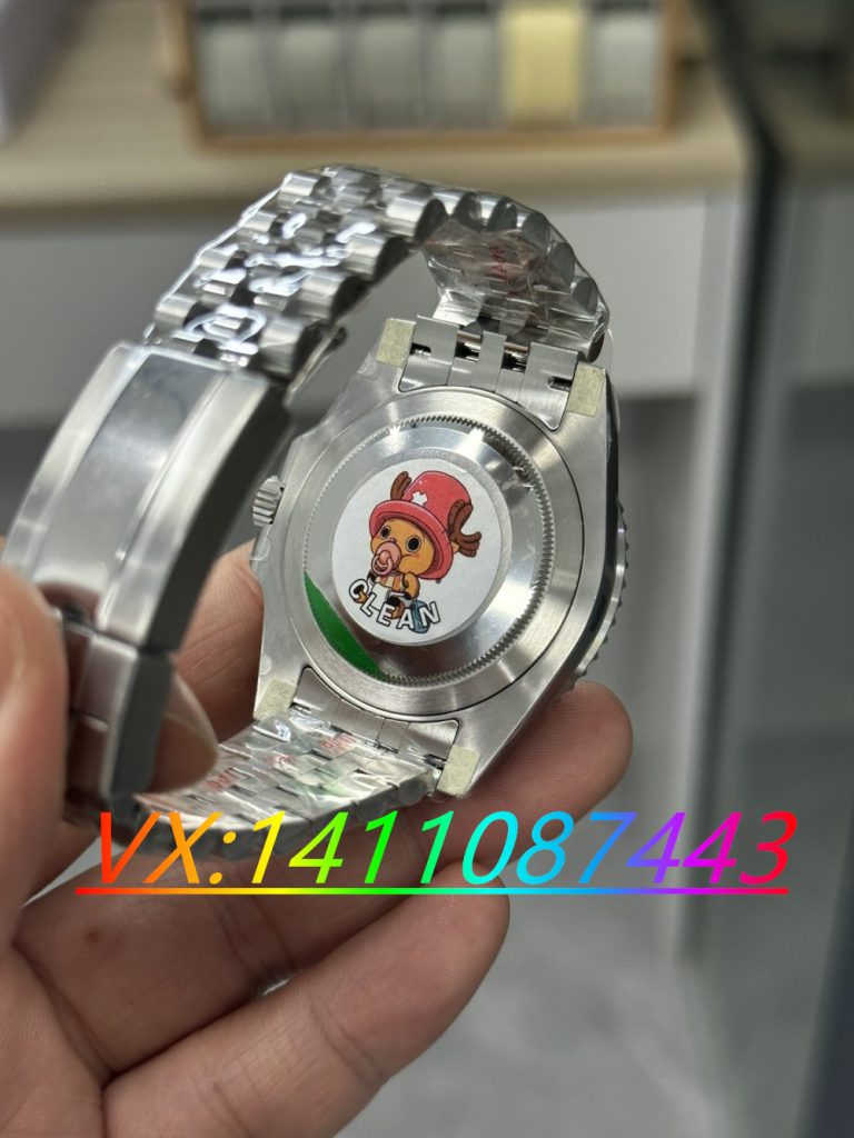 C廠勞力士國(guó)米圈搭配3285機(jī)芯怎么樣？