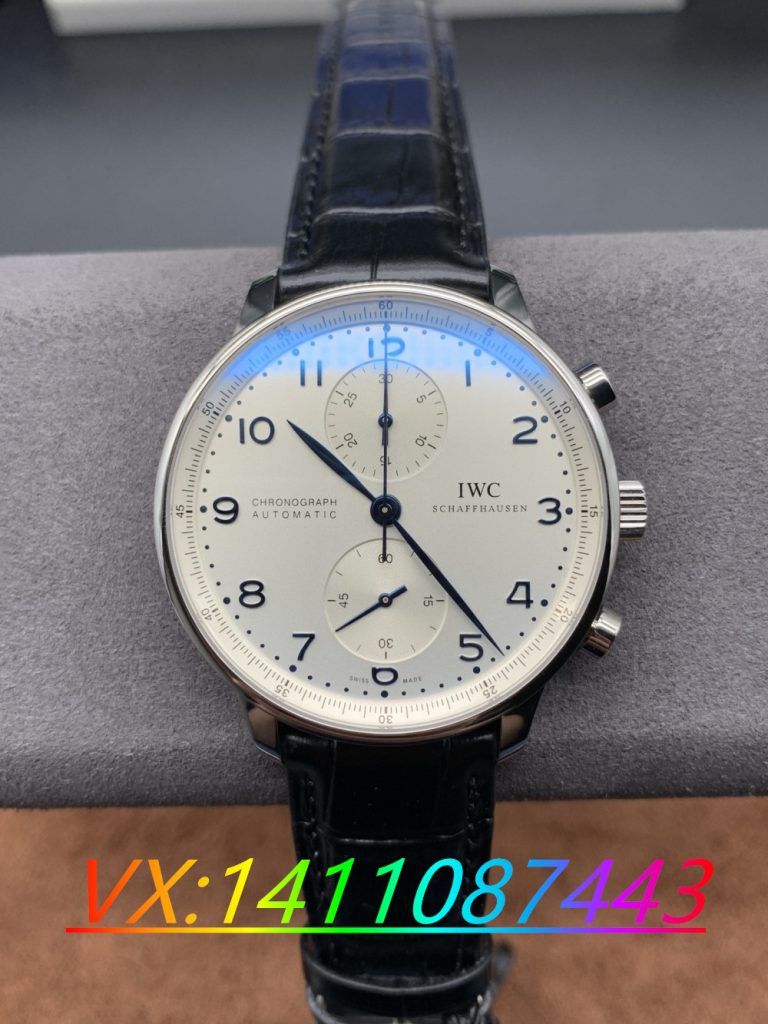 ZF廠葡萄牙計時復刻表會一眼假嗎