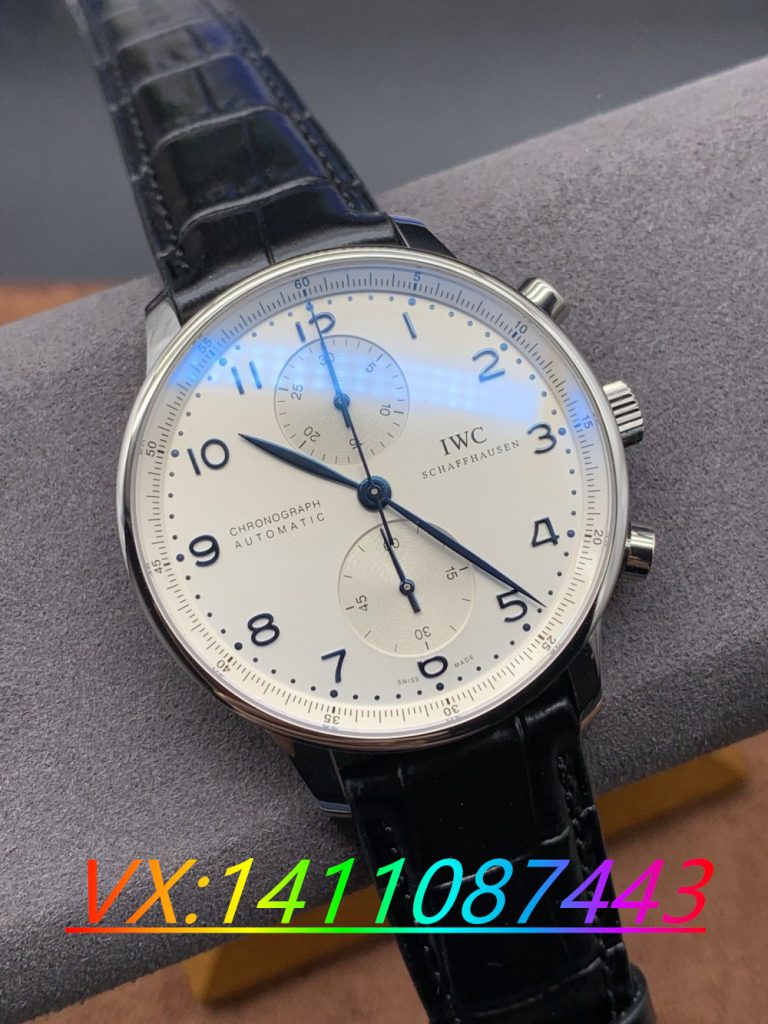 ZF廠葡萄牙計時復刻表會一眼假嗎