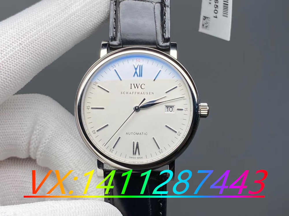 V7廠萬國柏濤菲諾海鷗2892機芯與SW300機芯該如何選？