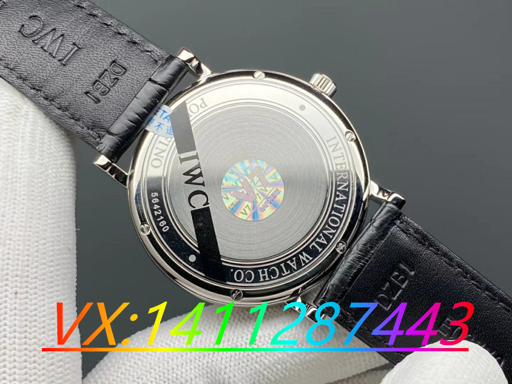 V7廠萬國柏濤菲諾海鷗2892機芯與SW300機芯該如何選？