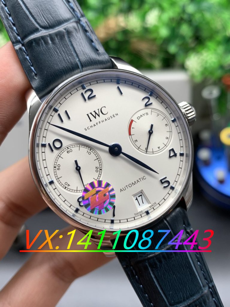 ZF廠萬國葡七復刻表V5版本做工細節方面怎么樣？