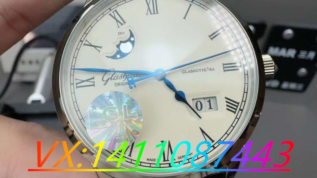 GL廠格拉蘇蒂怎么樣?值入手嗎?