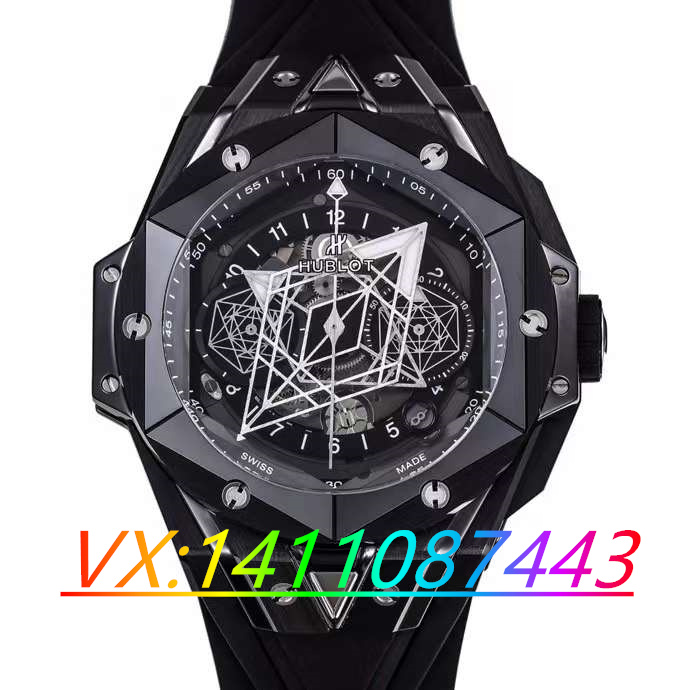 BBF廠宇舶大爆炸對比正品區別在哪?