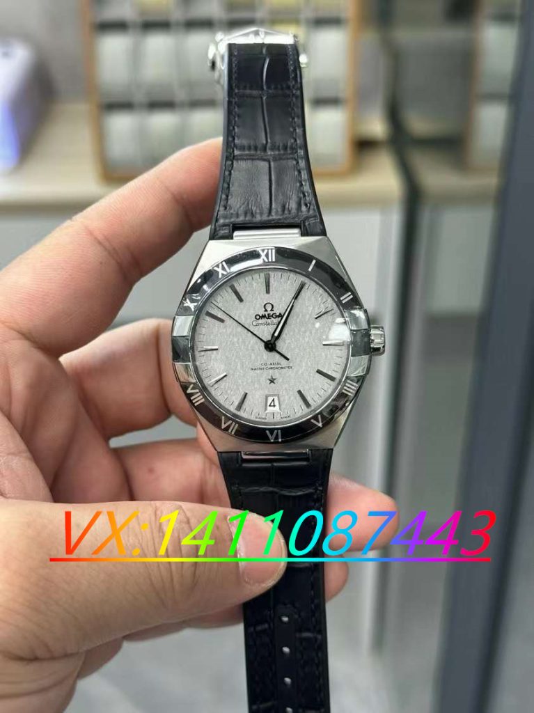 VS廠歐米茄星座8900一體機芯質量怎么樣