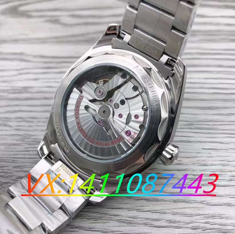 VS廠歐米茄海馬150邦德紀(jì)念版真假對(duì)比評(píng)測(cè)