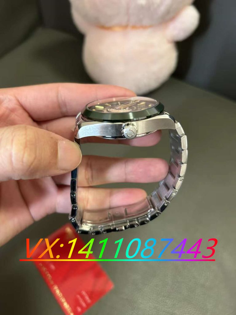 VS廠歐米茄世界時鈦金屬腕表值得入手嘛?