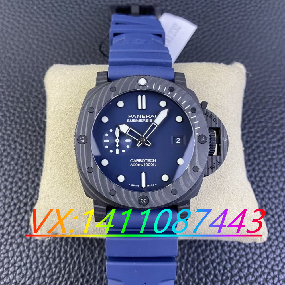 VS廠沛納海1232復刻表值得入手嗎？