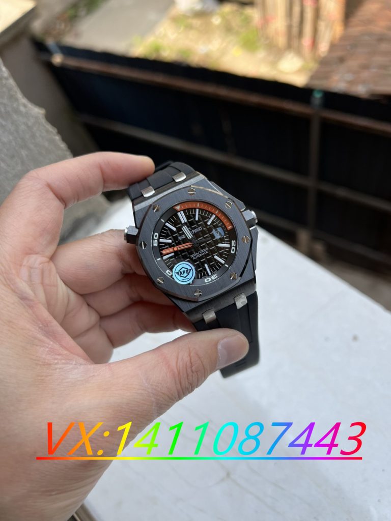 APS廠愛彼15707CE腕表會一眼假嘛?