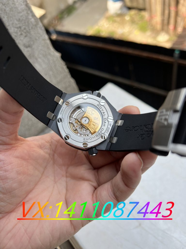 APS廠愛彼15707CE腕表會一眼假嘛?