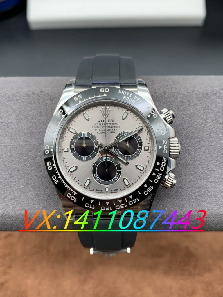 C廠灰膠迪4130機(jī)芯怎么樣？（深度評測對比真?zhèn)闻c質(zhì)量）