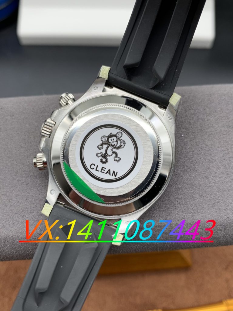 C廠灰膠迪4130機(jī)芯怎么樣？（深度評測對比真?zhèn)闻c質(zhì)量）