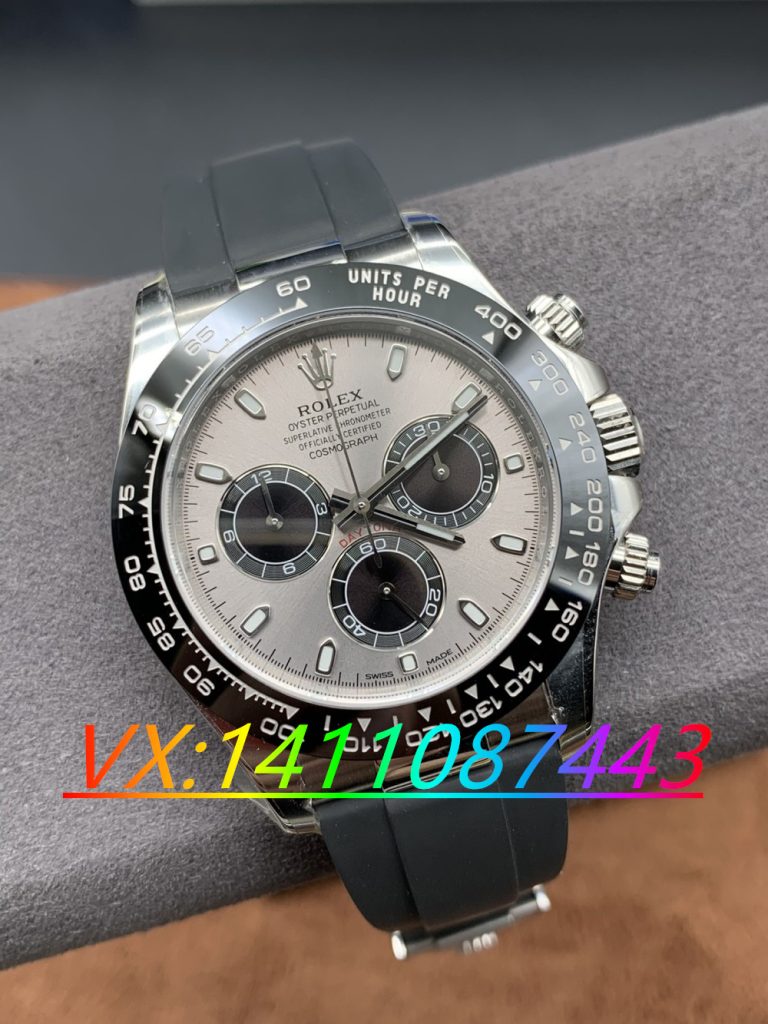 C廠灰膠迪4130機(jī)芯怎么樣？（深度評測對比真?zhèn)闻c質(zhì)量）