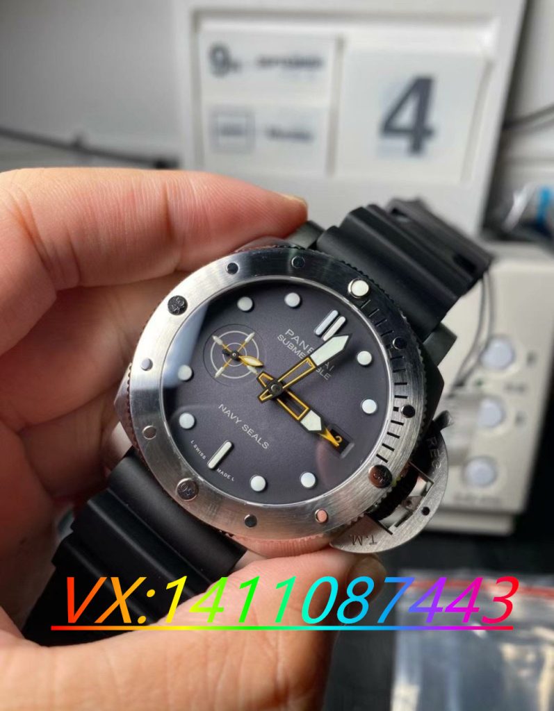 VS廠SBF廠沛納海1323值得入手嗎？