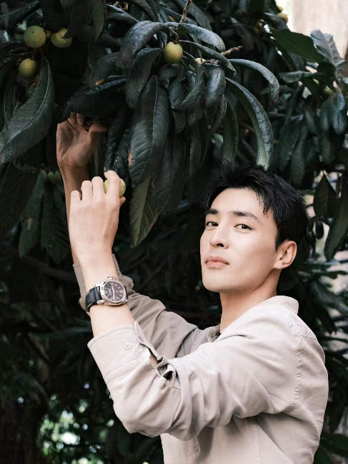 初秋颯爽，沛納海腕表點(diǎn)亮你的出游型格