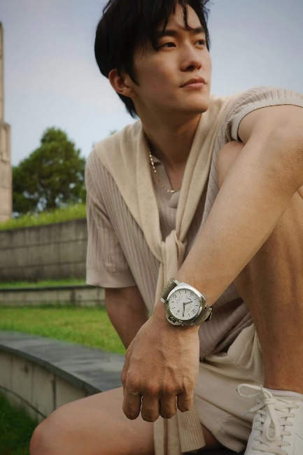 初秋颯爽，沛納海腕表點(diǎn)亮你的出游型格