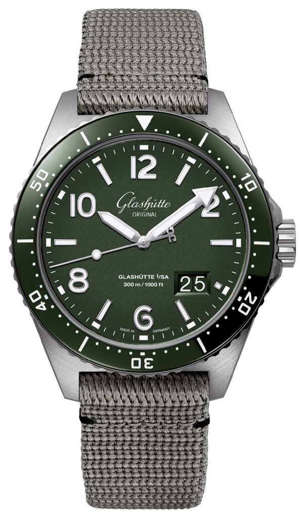 格拉蘇蒂原創，伴你暢游假日的最佳伙伴！