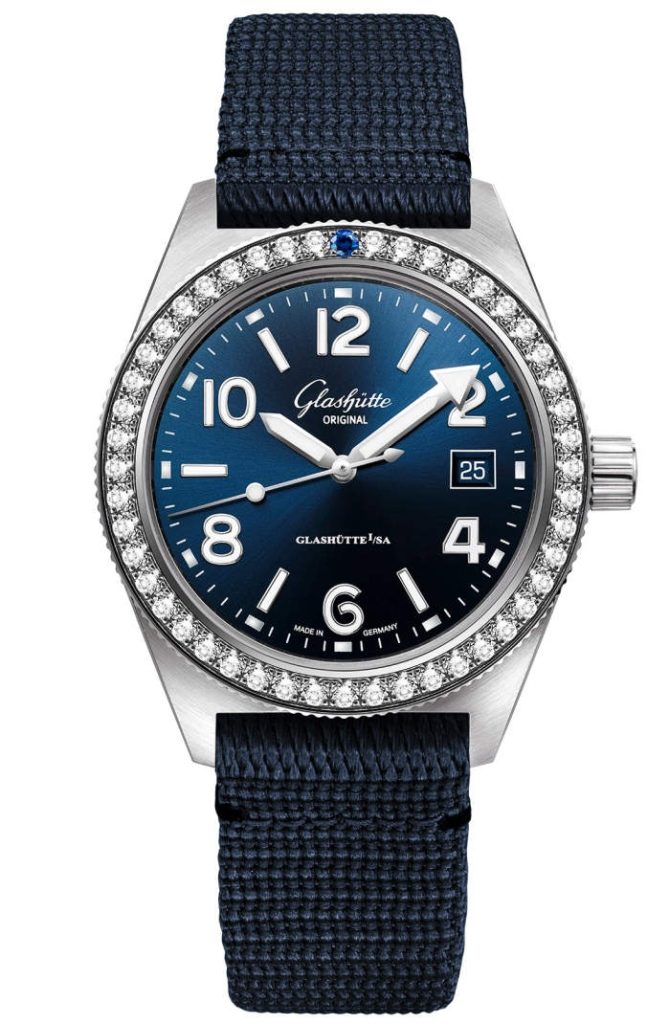 格拉蘇蒂原創，伴你暢游假日的最佳伙伴！