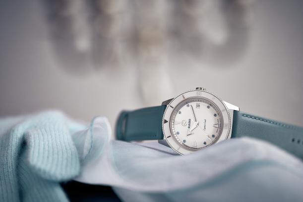 庫克船長腕表:一表三戴,輕松過假期!