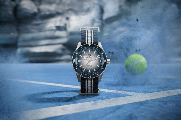 庫克船長腕表:一表三戴,輕松過假期!