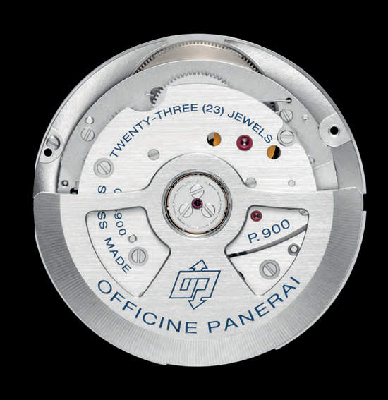 沛納海 Luminor 廬米諾與 Luminor Due 廬米諾杜爾系列，金屬鏈帶腕表的經典煥新之旅