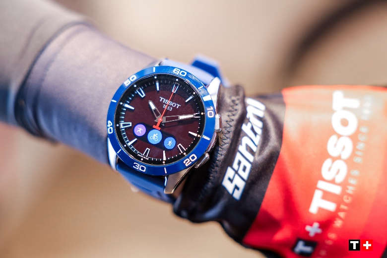 天梭騎行活動(dòng)完美落幕，騰智?無界系列運(yùn)動(dòng)版腕表助力熱血之旅