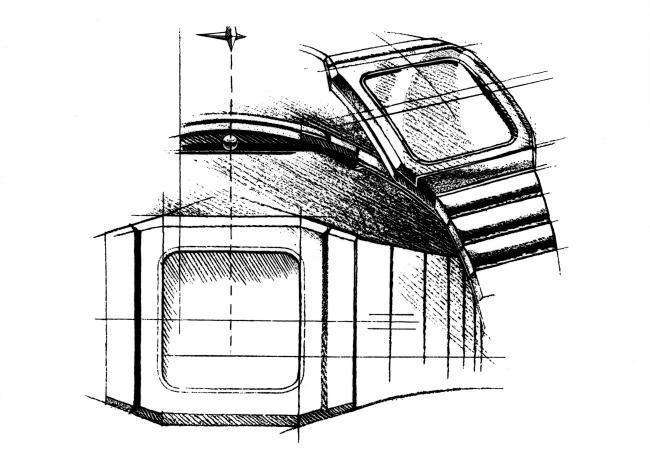 回溯時光，重溫經(jīng)典：Anatom 拱形系列歷史篇章開啟