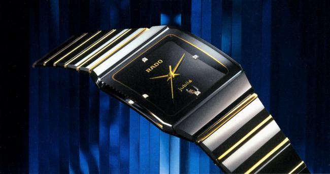 回溯時光，重溫經(jīng)典：Anatom 拱形系列歷史篇章開啟