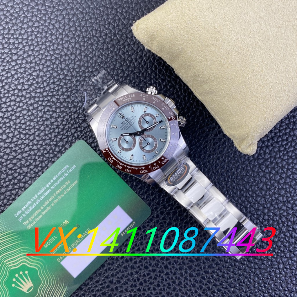 BT廠勞力士迪通拿做工細節怎么樣?會一眼假嘛？