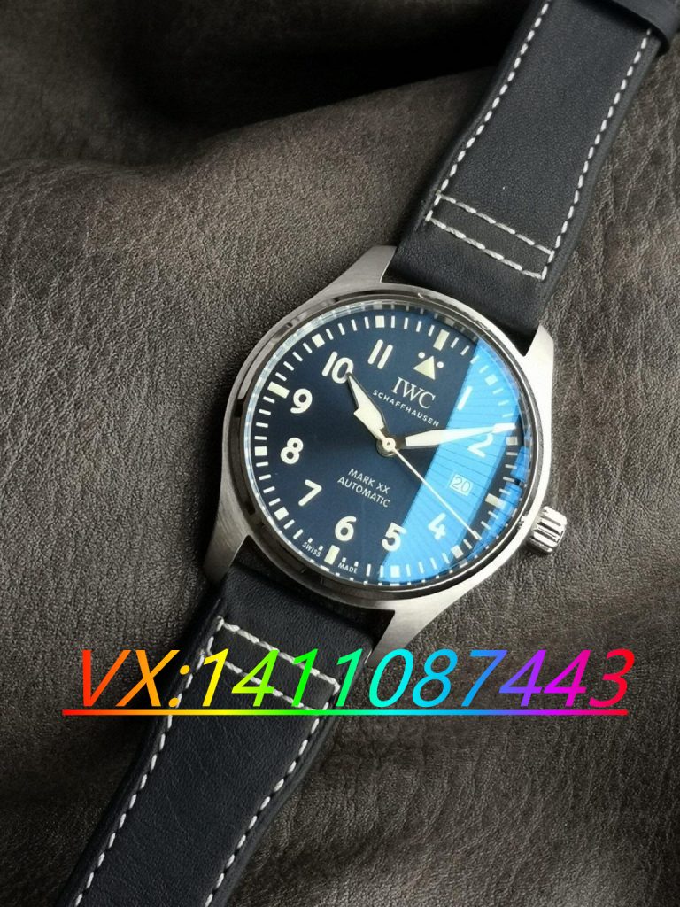 V7廠萬國馬克20值入手嗎？