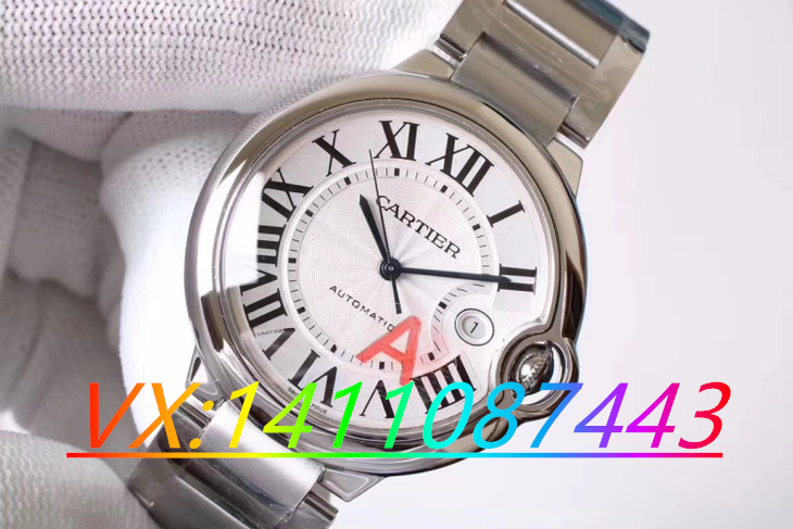 V6廠藍(lán)氣球42mm和v6氣球28mm情侶款腕表測(cè)評(píng)