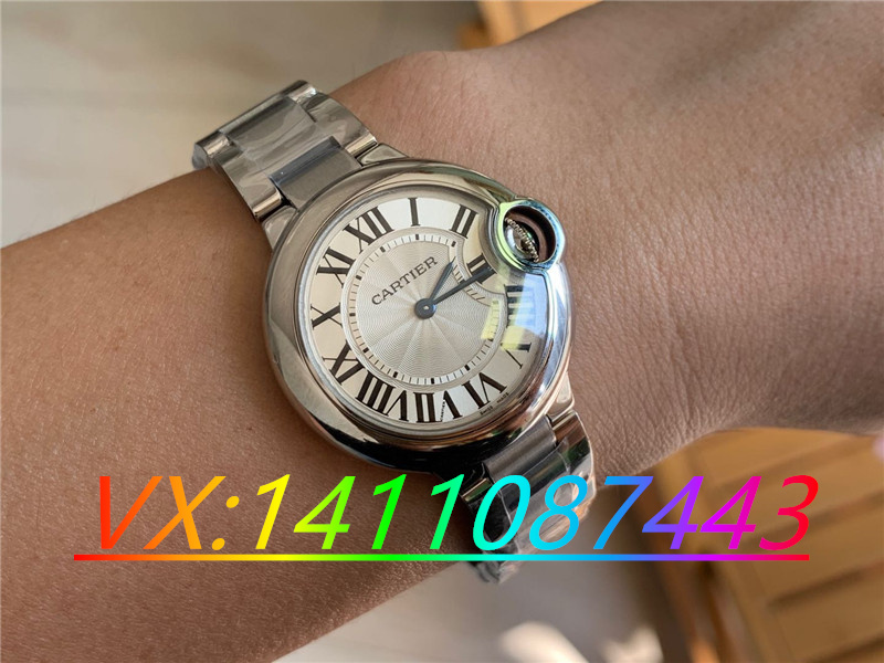 V6廠藍(lán)氣球42mm和v6氣球28mm情侶款腕表測(cè)評(píng)