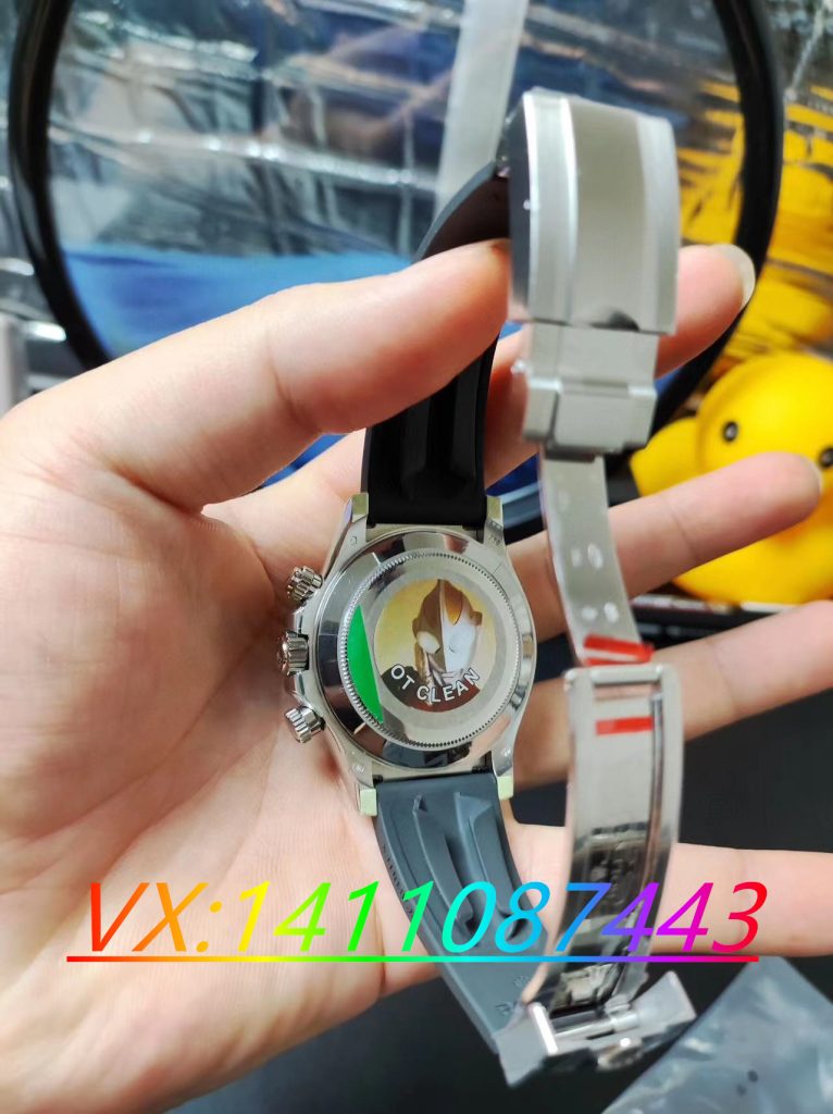 勞力士迪通拿三個按鍵怎么正確使用?