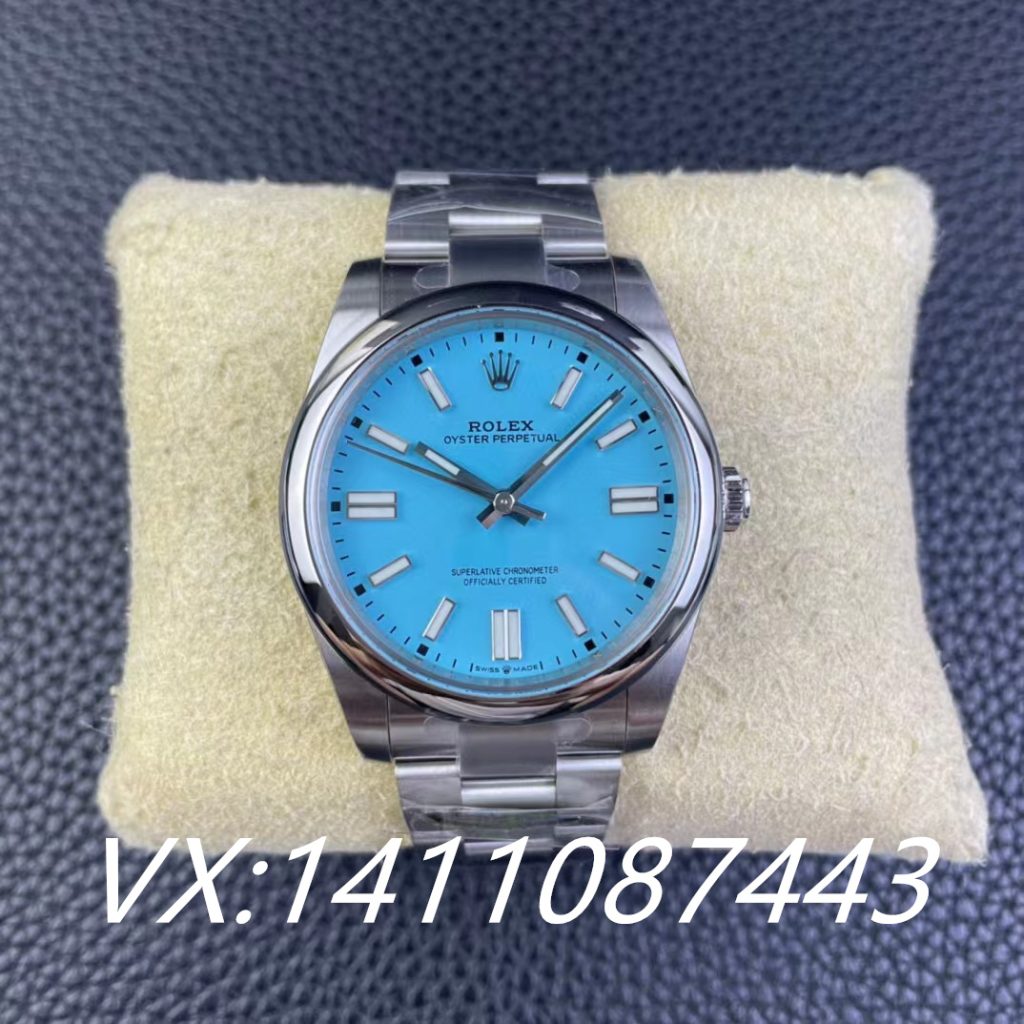 Clean廠勞力士蠔式恒動41最強版做工評測