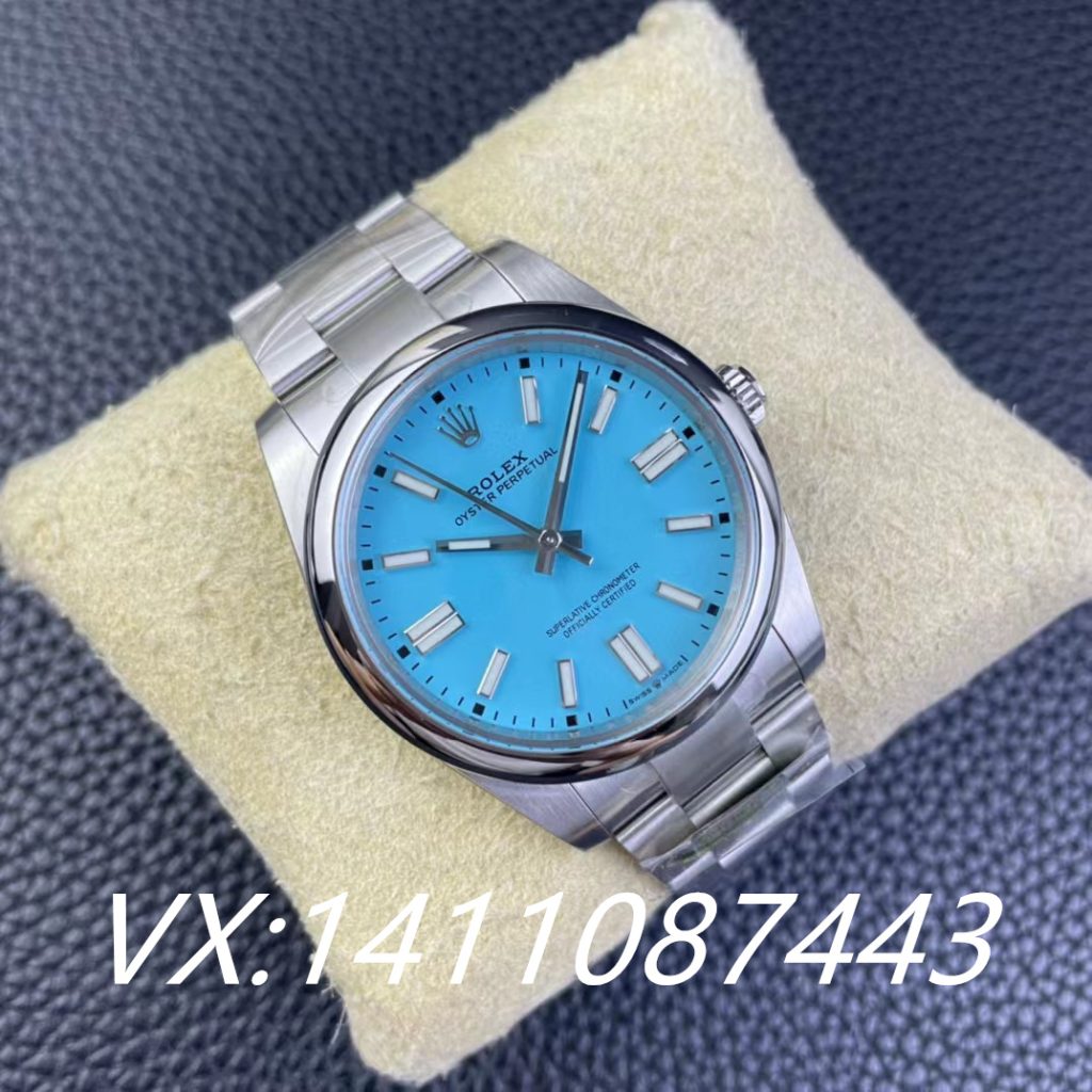 Clean廠勞力士蠔式恒動41最強版做工評測