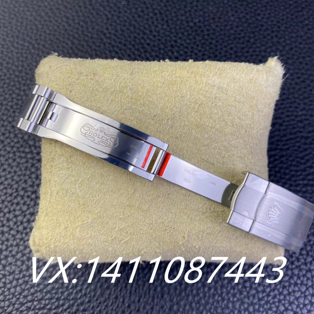 Clean廠勞力士蠔式恒動41最強版做工評測