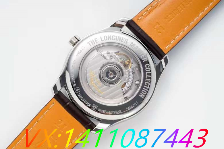 APS廠浪琴大嘴做工質量怎么樣