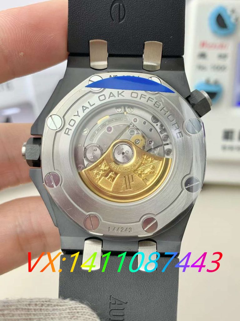 APS廠愛彼15707走時測試穩定性如何?