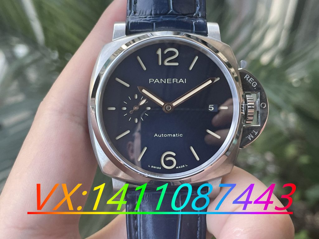 VS廠沛納海927質(zhì)量怎么樣?值得入手嗎?