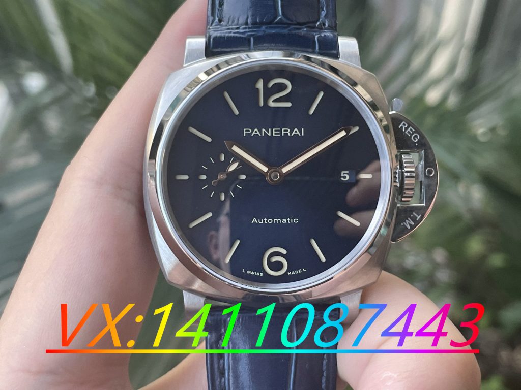 VS廠沛納海927做工質量如何？